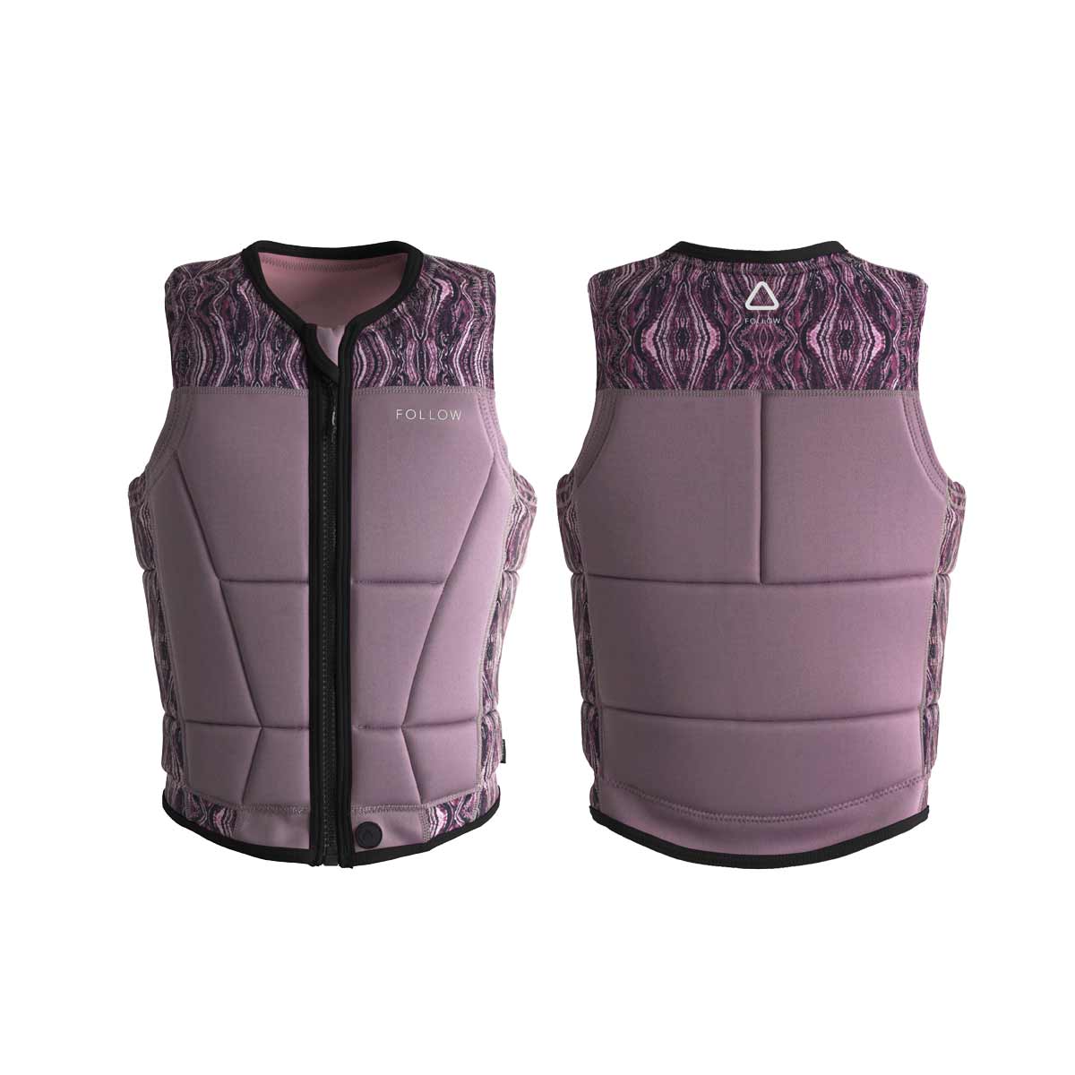 Follow Harmony Impact Vest – Orchidea