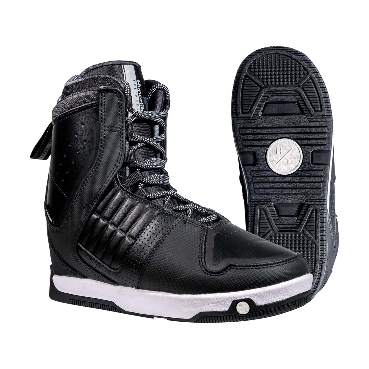 Hyperlite Freepress 2025 System Boots