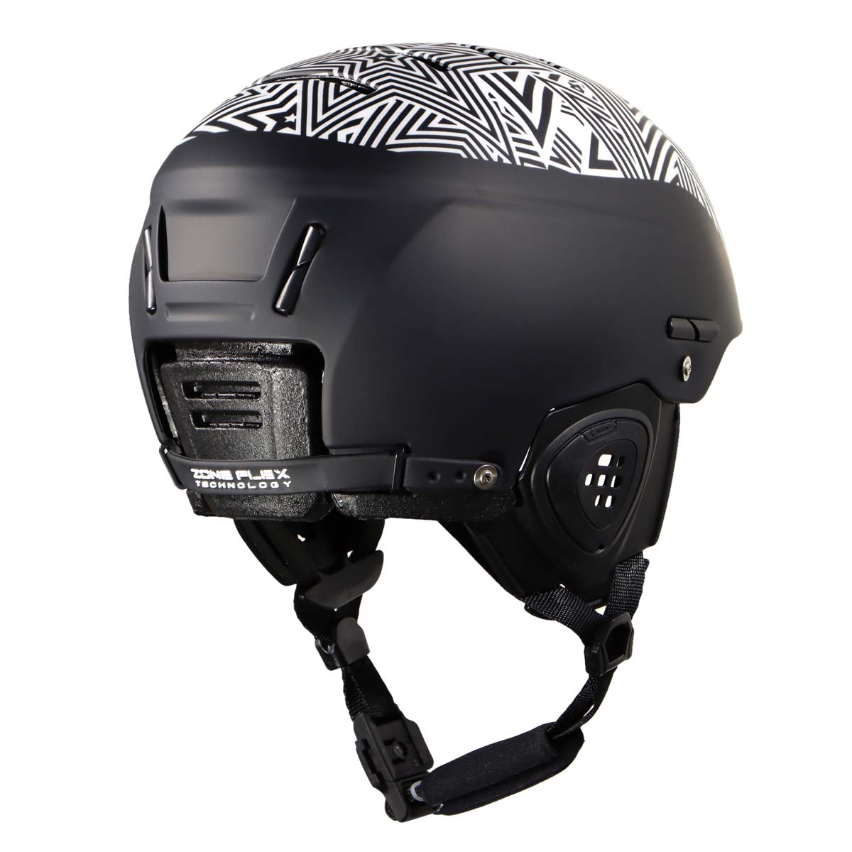 Forward-WIP WiFlex Pro Helmet – High Viz