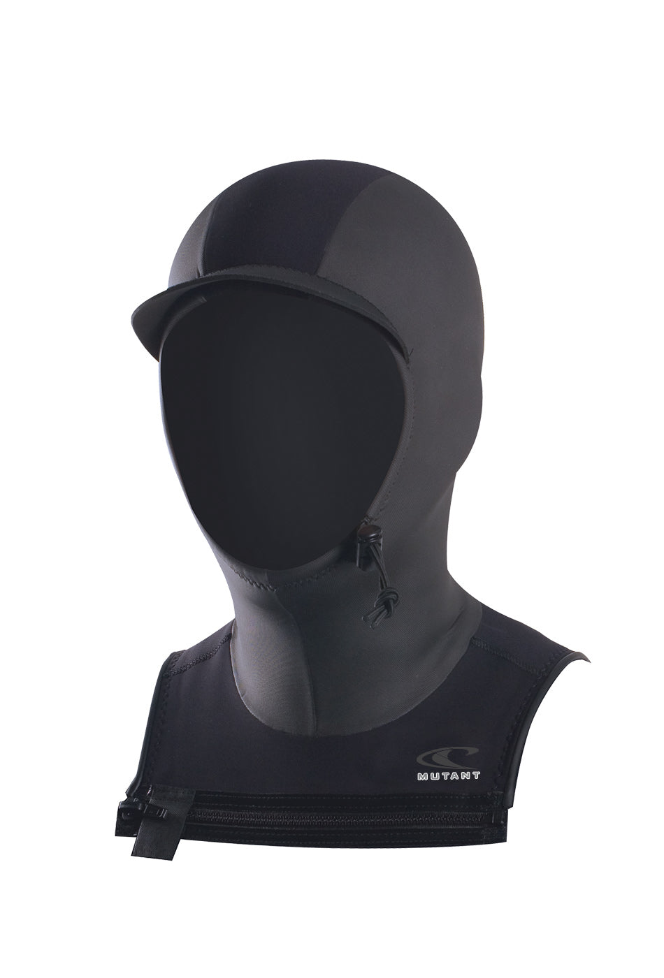 O'Neill Mutant Legend Chest Zip Full 5/4 mm wetsuit