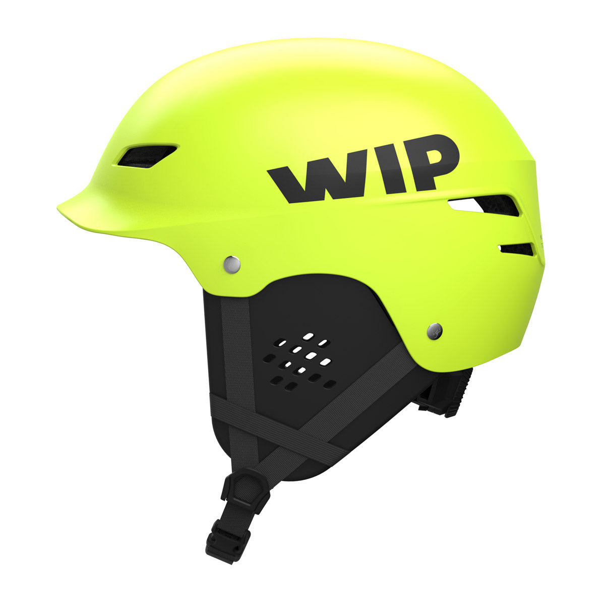 Forward-WIP Wipper 2.0 Adjustable Size Helmet – Stealth Black