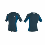 O'Neill Premium Skins SS Rash Guard – Cadet Blue HM5