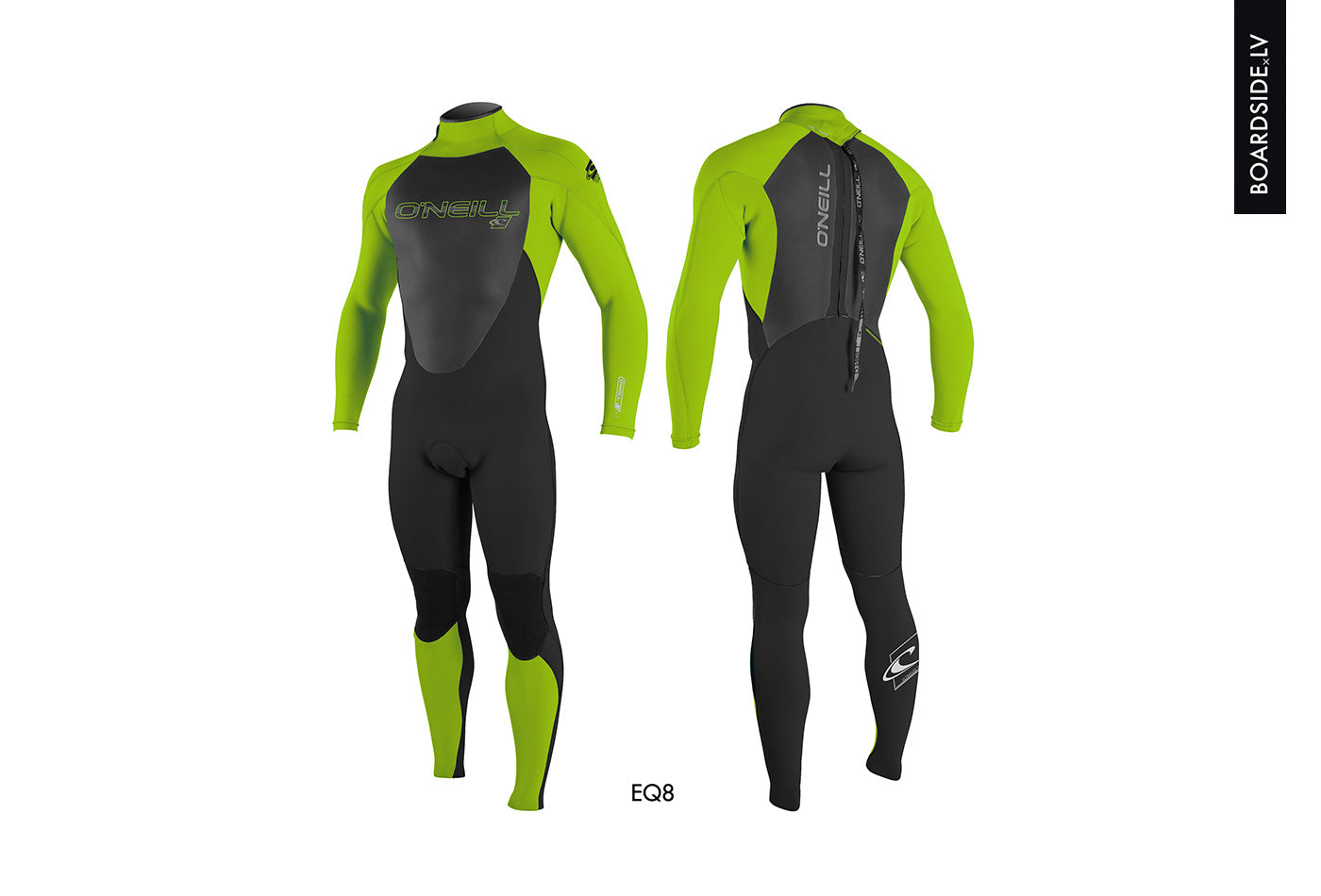 O'Neill Youth Epic full 4/3 mm wetsuit