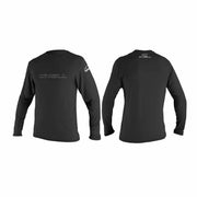O'Neill Basic Skins LS Sun Shirt – Black 002