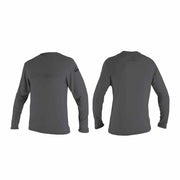 O'Neill Basic Skins LS Sun Shirt  – Graph 009