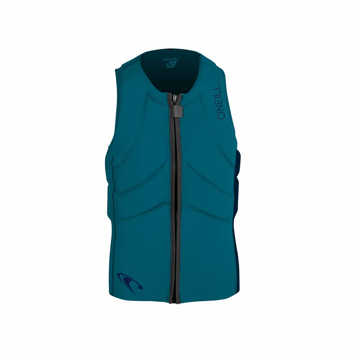 O'Neill Slasher Waist Harness Vest – Tidepool/Abyss HN3