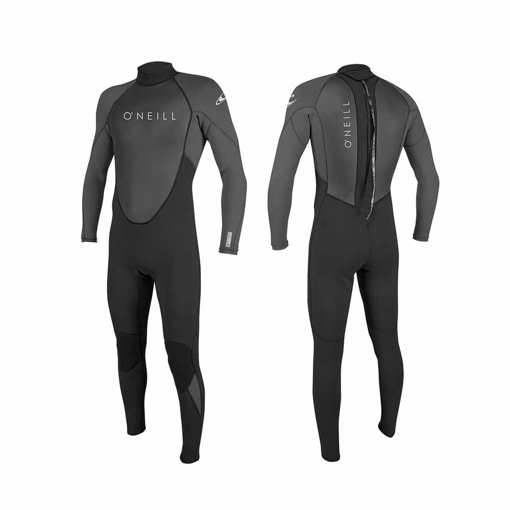 O'Neill Reactor II BZ Full 3/2mm wetsuit – B82