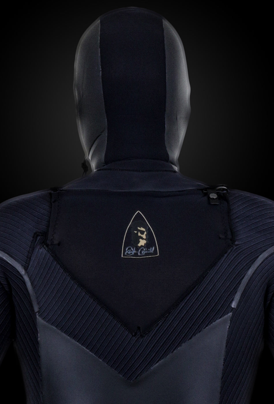 O'Neill Mutant Legend Chest Zip Full 5/4 mm wetsuit