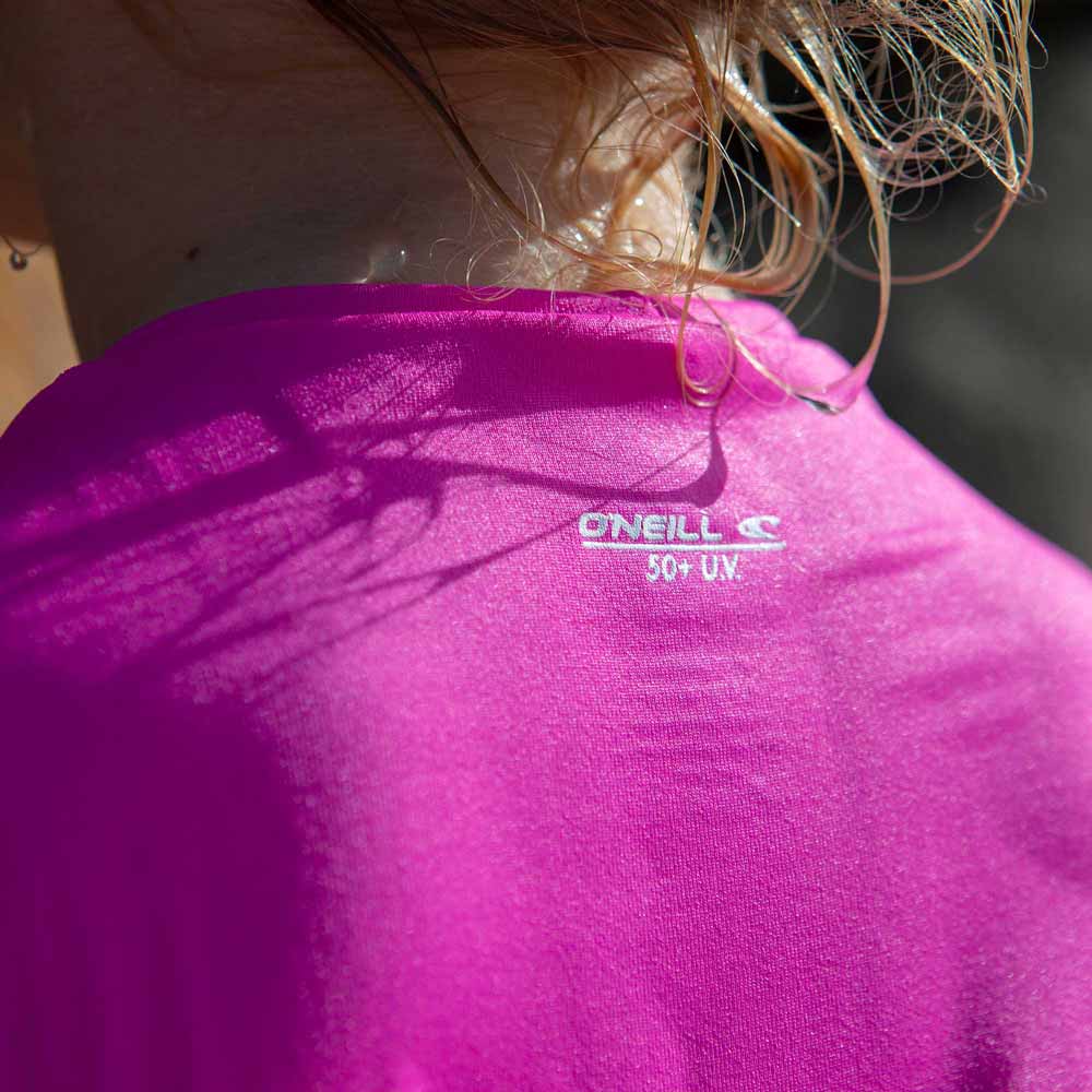 O'Neill Toddler O'Zone S/S Sun Shirt – Ultrablue