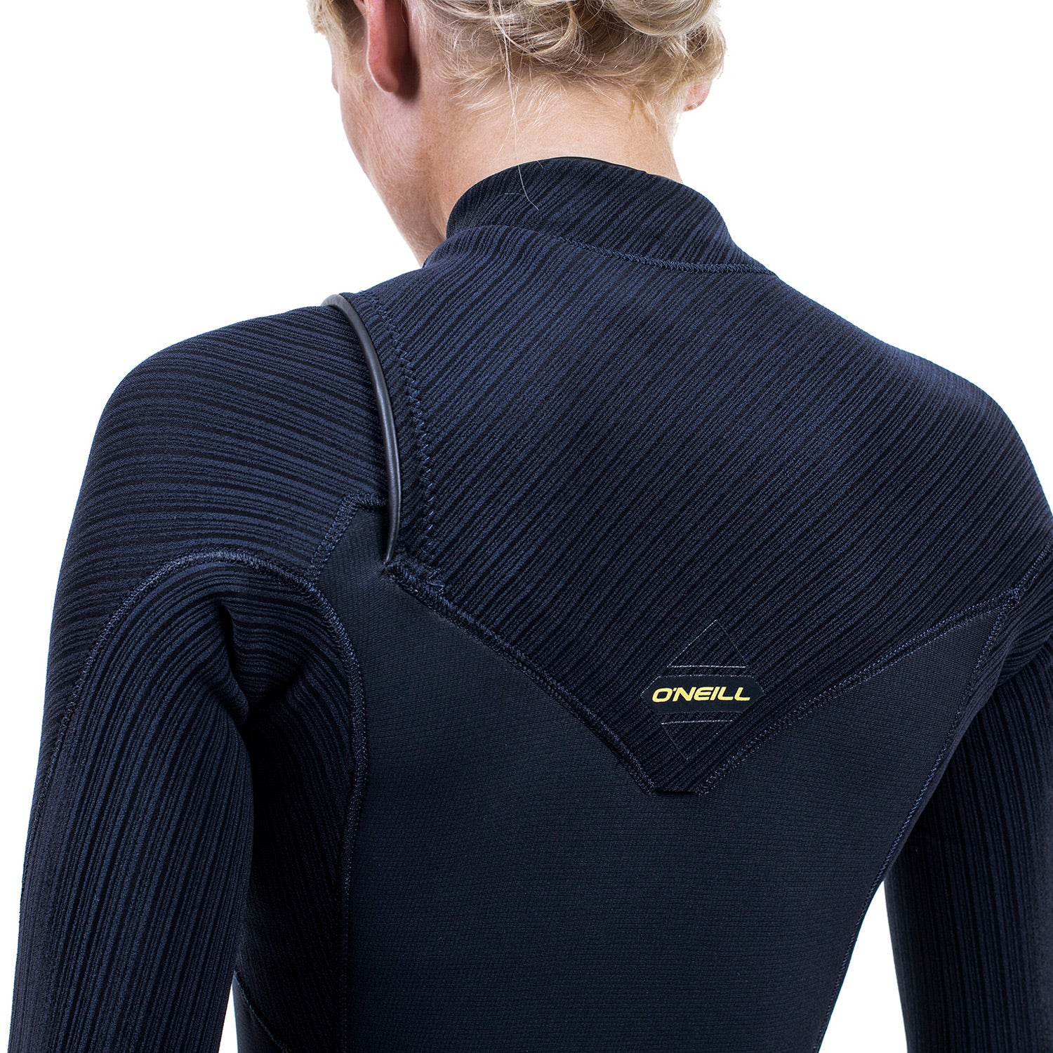 O'Neill WMS HyperFreak CZ Full 5.5/4 mm Wetsuit