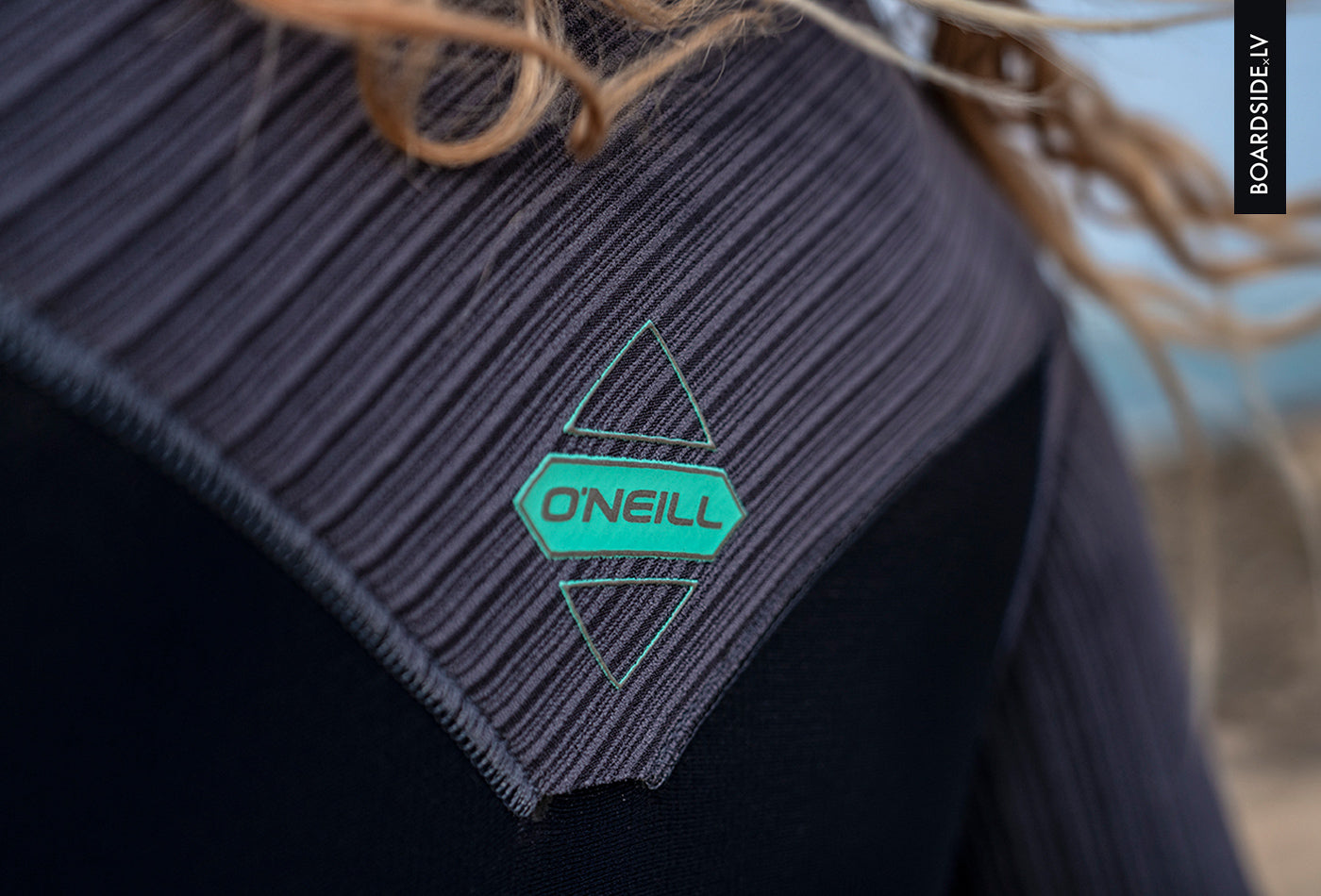 O'Neill WMS HyperFreak CZ Full 5.5/4 mm Wetsuit