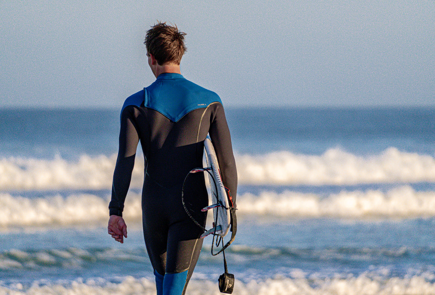 O'Neill Psycho ONE FZ FW 4/3 mm Wetsuit