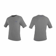O'Neill Blueprint SS Sun Shirt  – Smoke 189