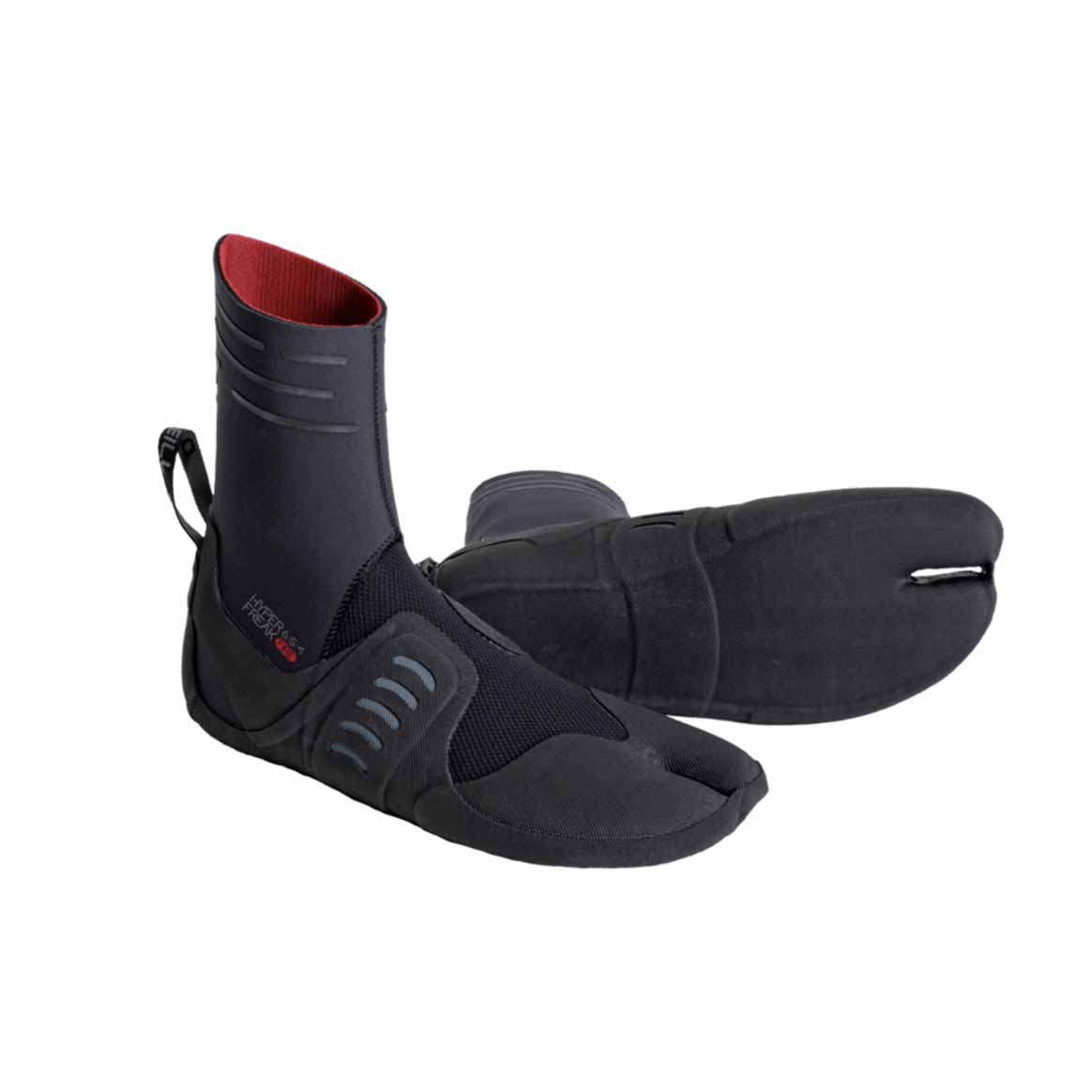 O'Neill Hyperfreak Fire 6/5/4mm ST Boots