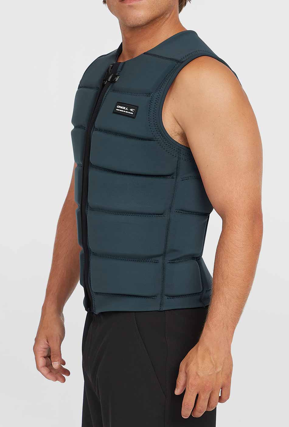 O'Neill Outlaw Comp Vest – Black A00
