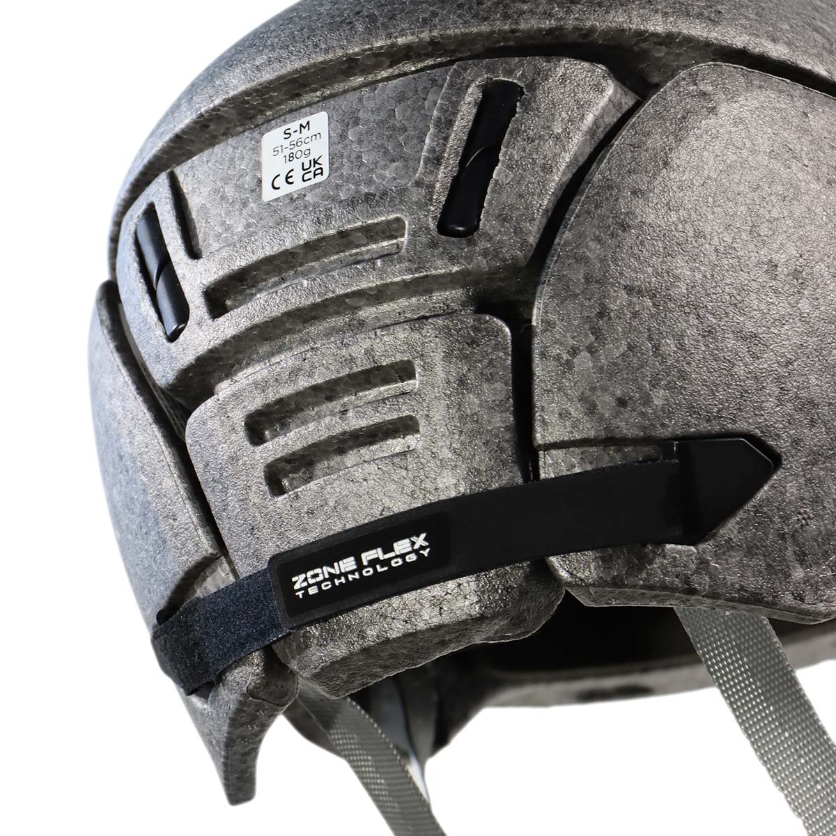 Forward-WIP WiFlex Helmet for Watersports – Gray