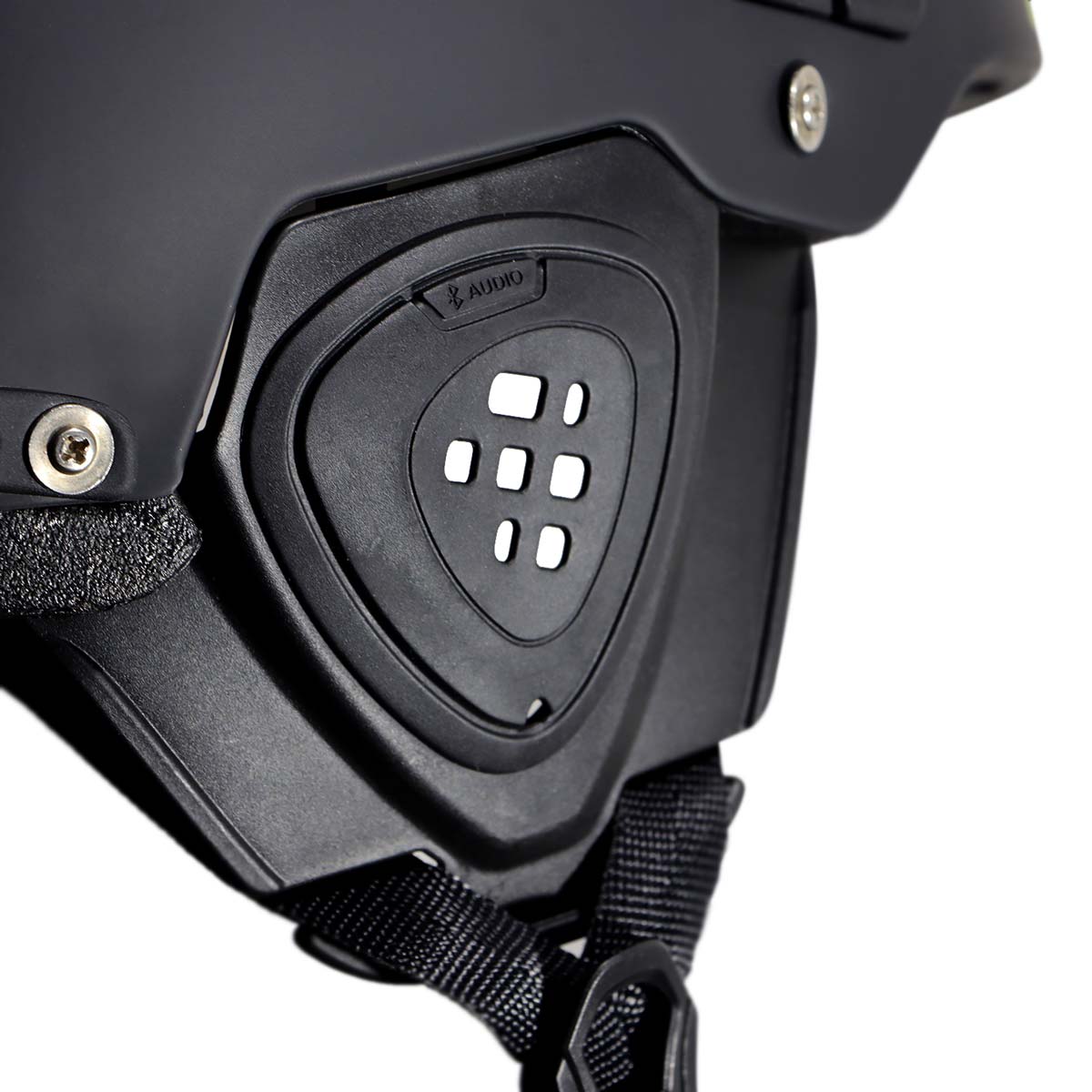 Forward-WIP WiFlex Pro Helmet – High Viz