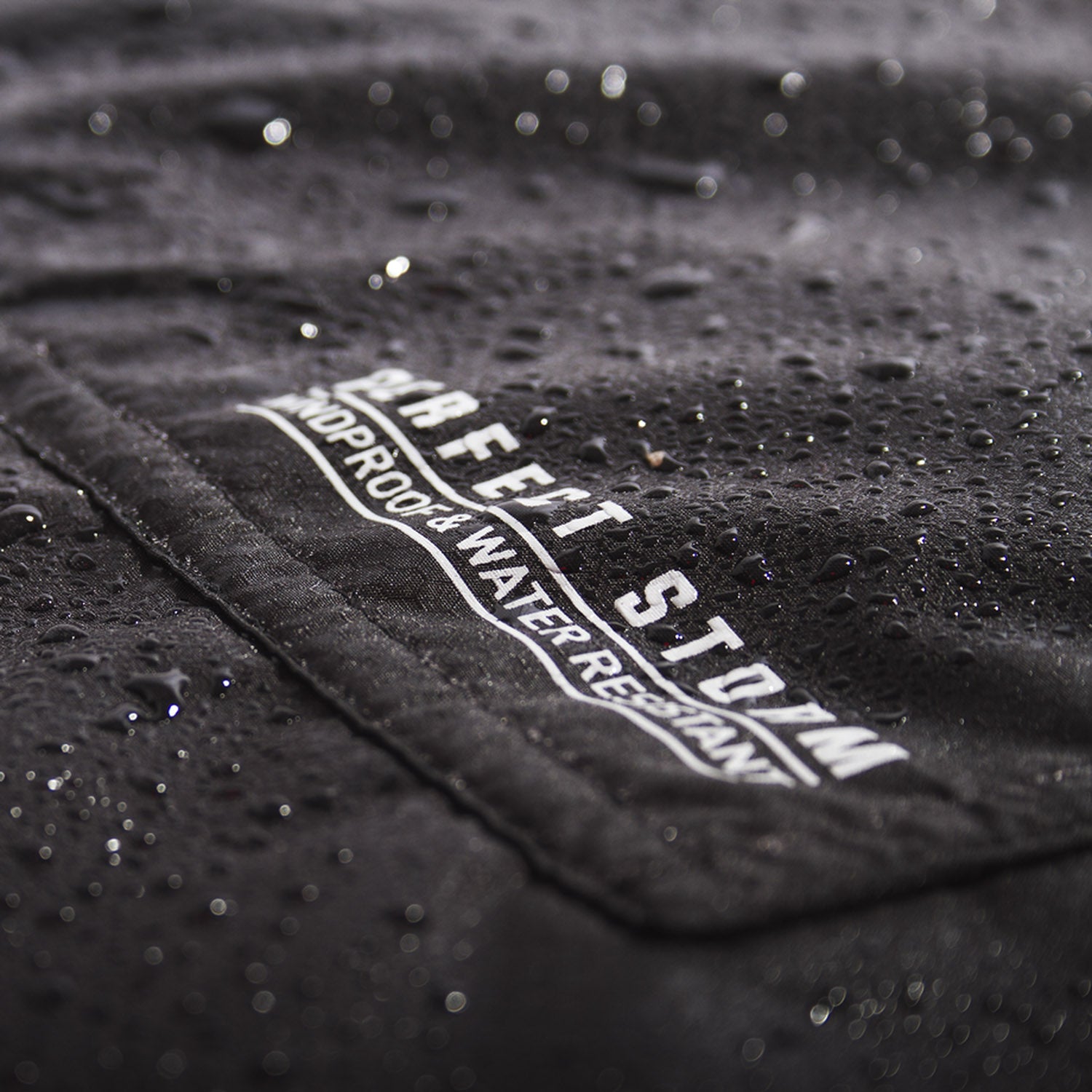 Ocean & Earth Perfect Storm Waterproof Poncho