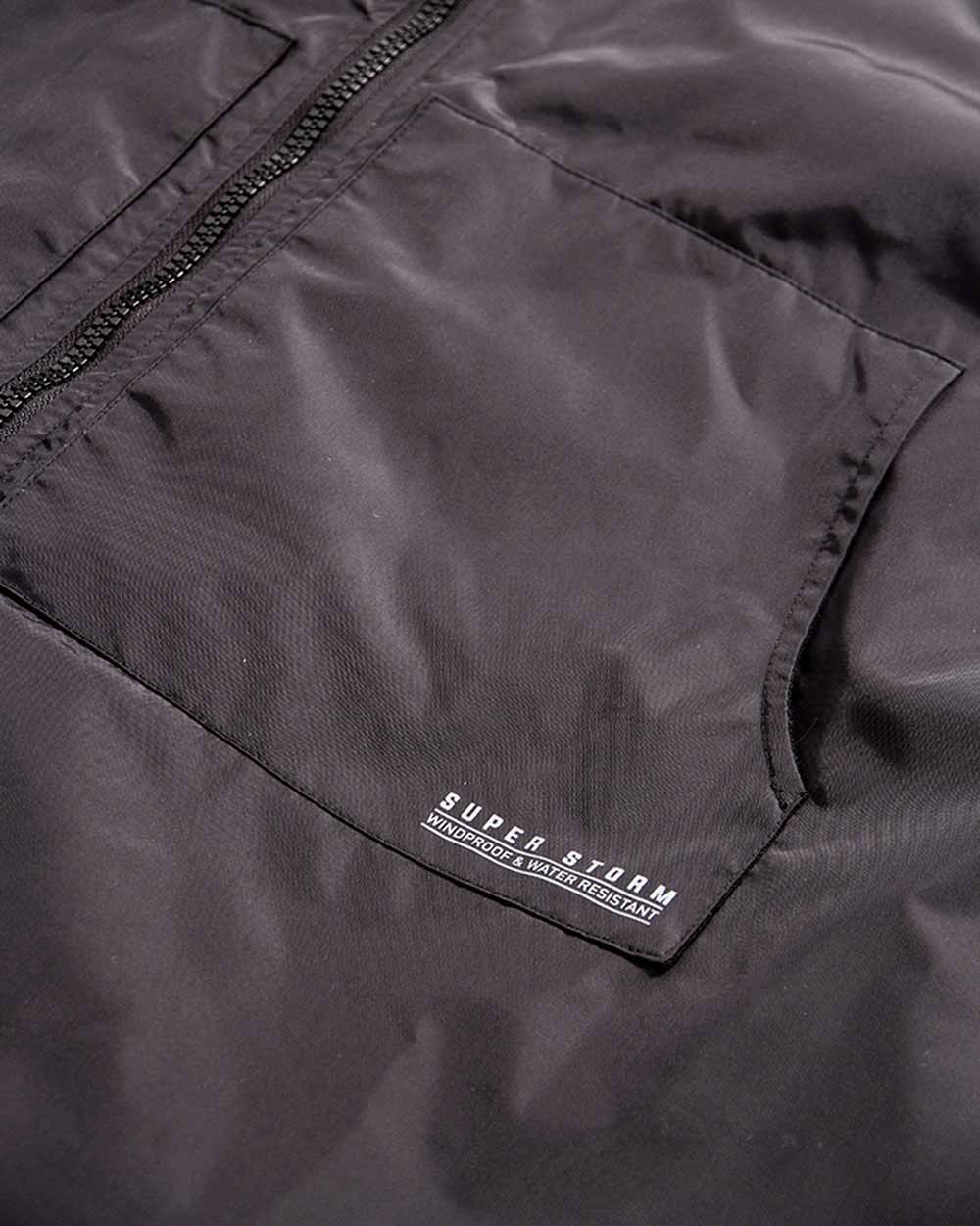 Ocean & Earth Super Storm Waterproof Poncho Jacket