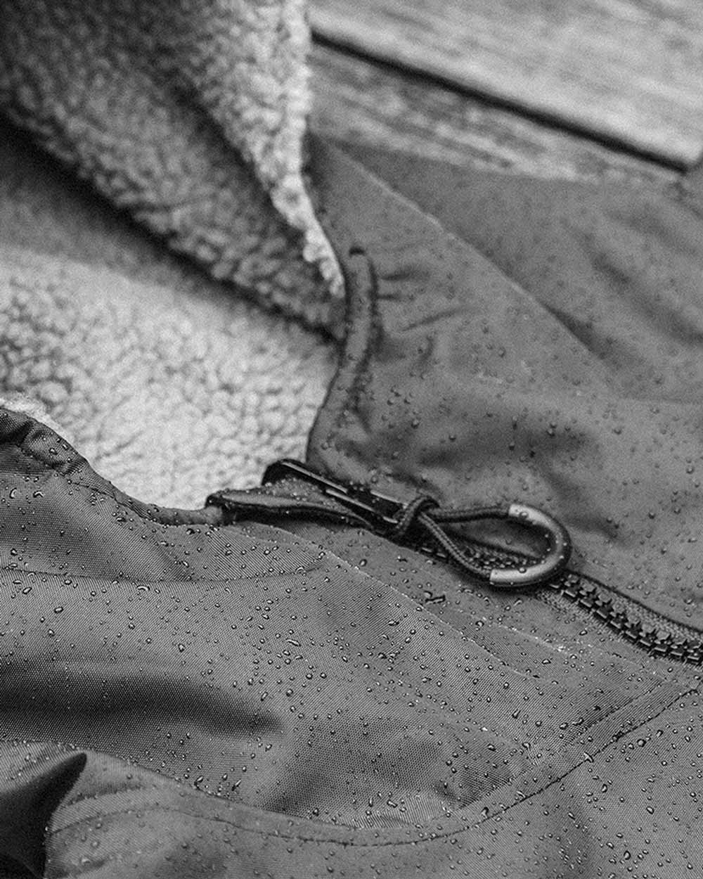 Ocean & Earth Super Storm Waterproof Poncho Jacket