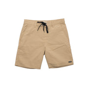 Follow ATV boardshorts – Khaki
