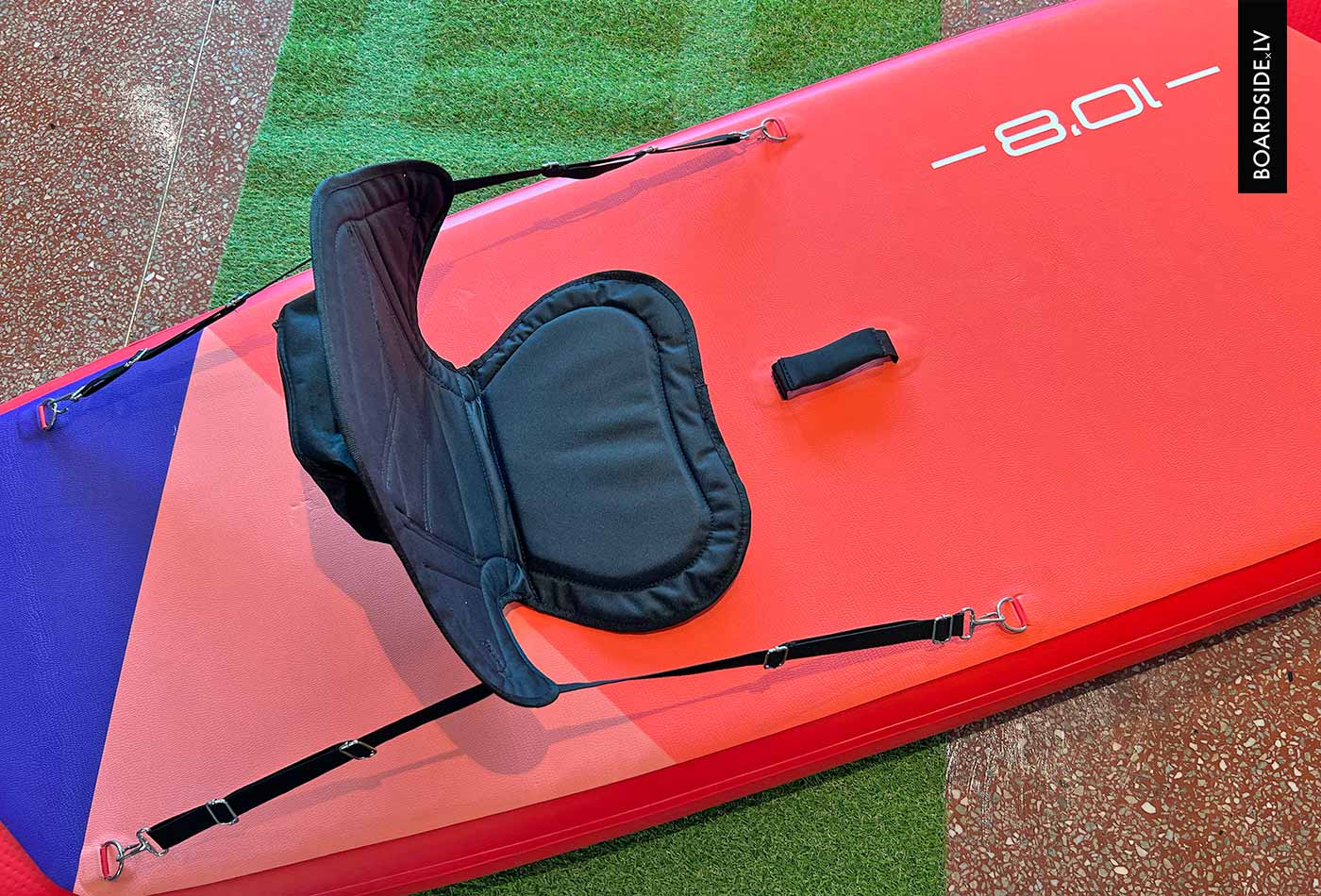 Inflatable SUP Board Package Adventum 11.6 – Mint 330L