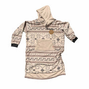 After Essentials Sofa Poncho – The Dude