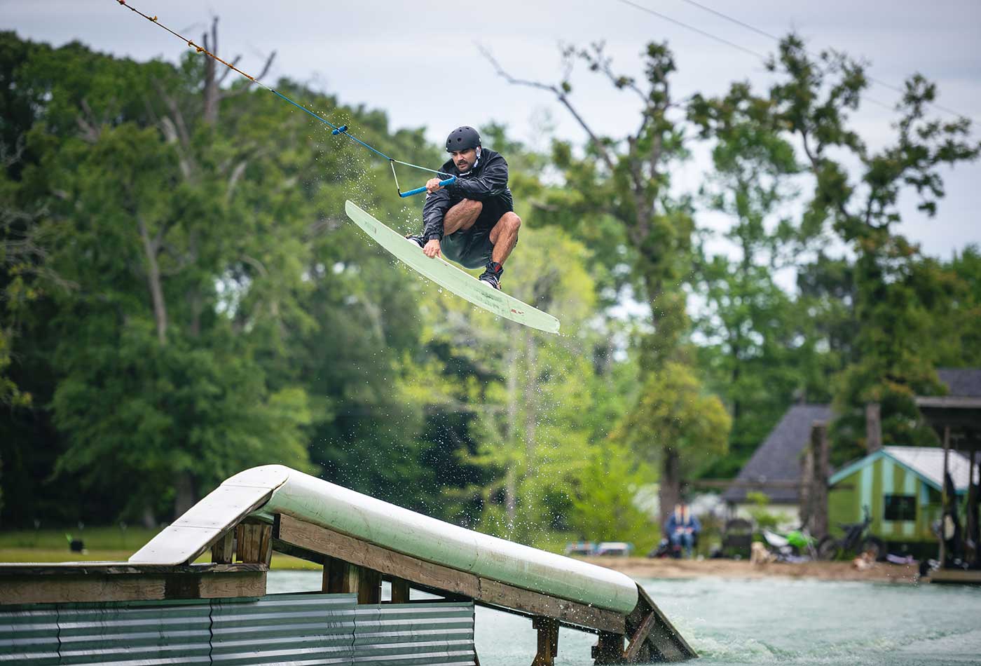 Hyperlite Pleasure 2024 Cable Wakeboard