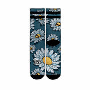 American Socks Dasies Mid High