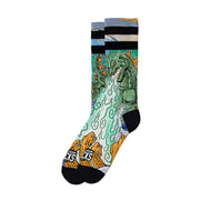 American Socks Signature Kaiju King
