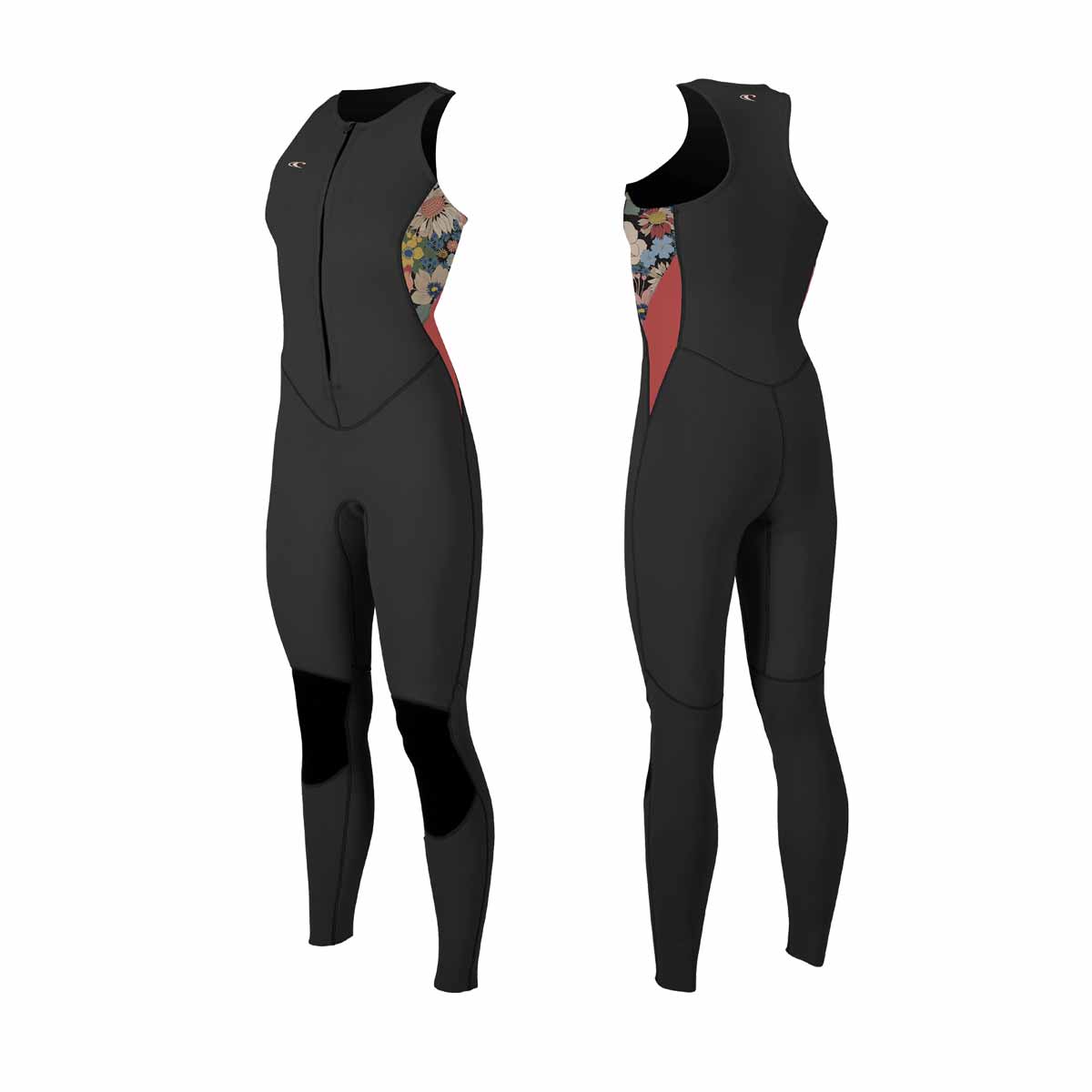 O'Neill WMS Bahia Jane Sleveless Full 1.5mm Wetsuit – Tearose HH9