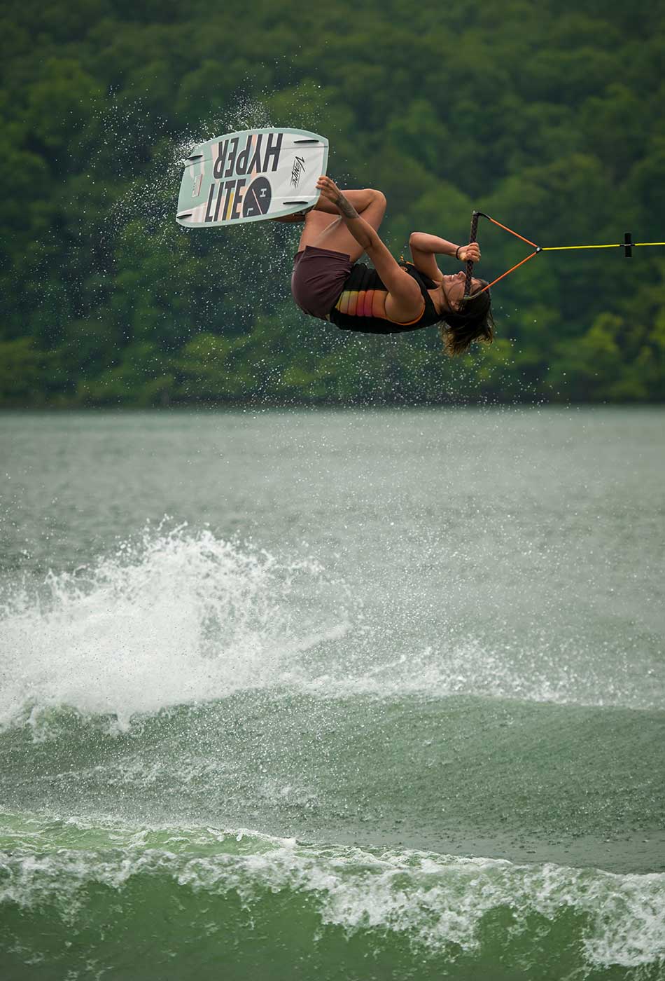 Hyperlite Venice Womens Wakebaord
