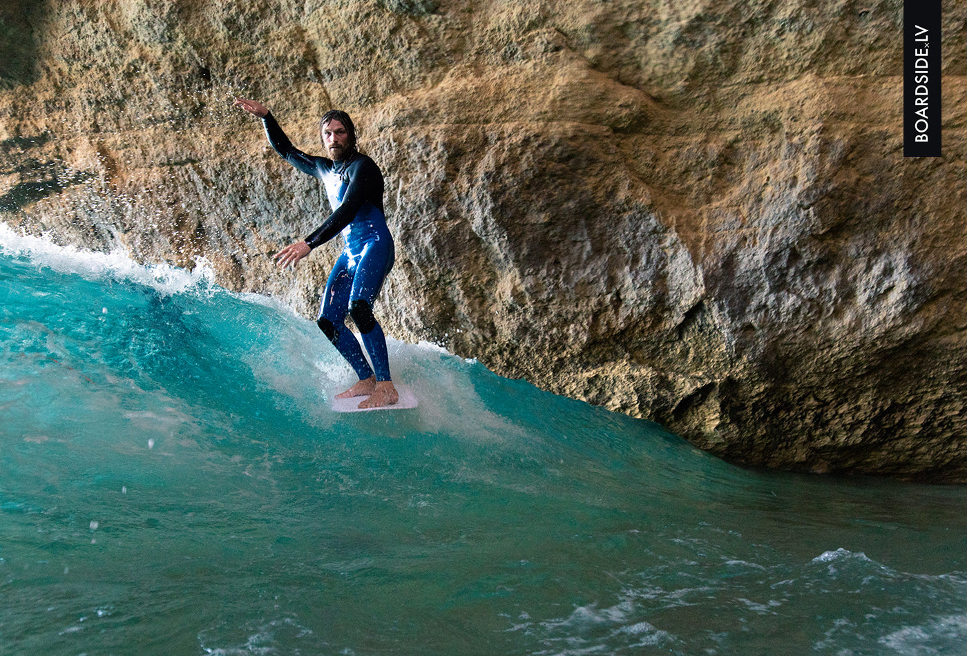 O'Neill HyperFreak Comp ZL 4/3 mm wetsuit