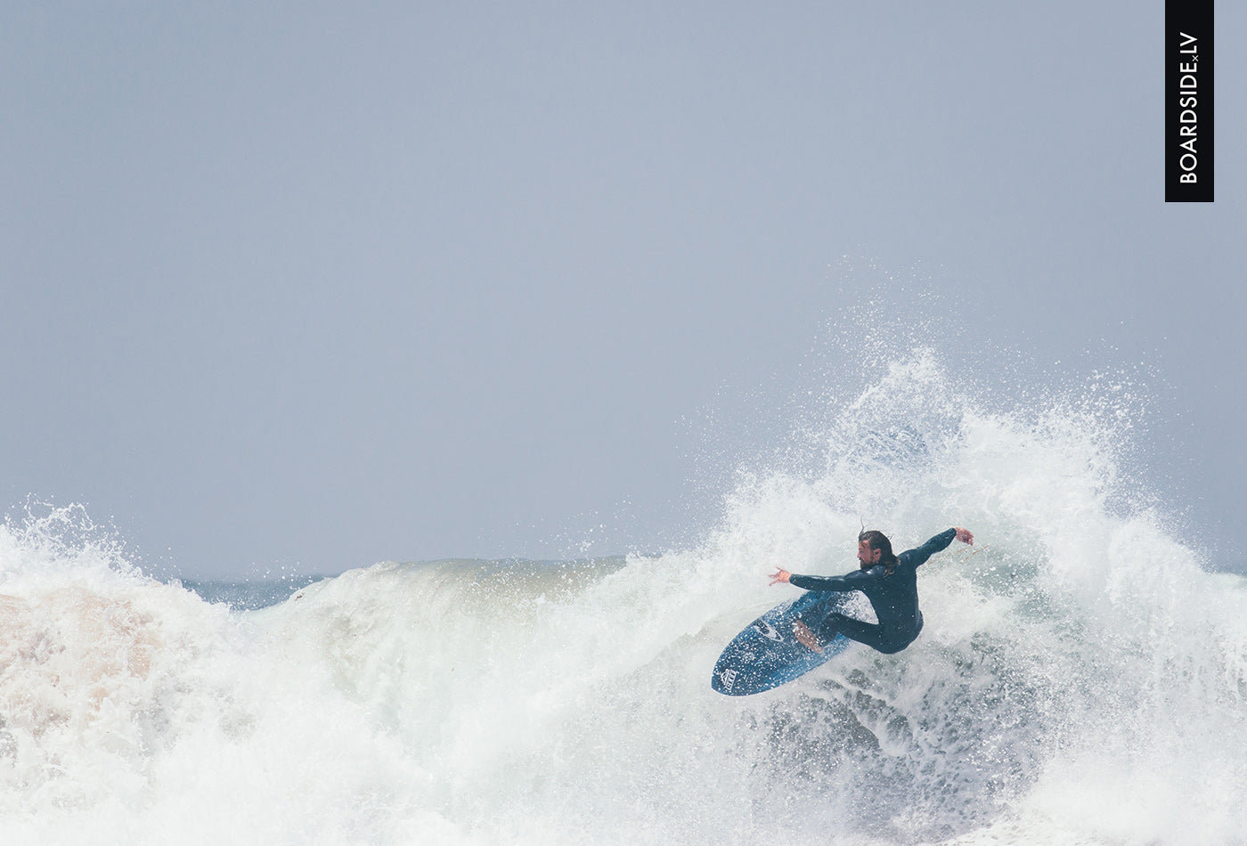 O'Neill HyperFreak CZ Full 5/4+ mm Wetsuit – Black A00