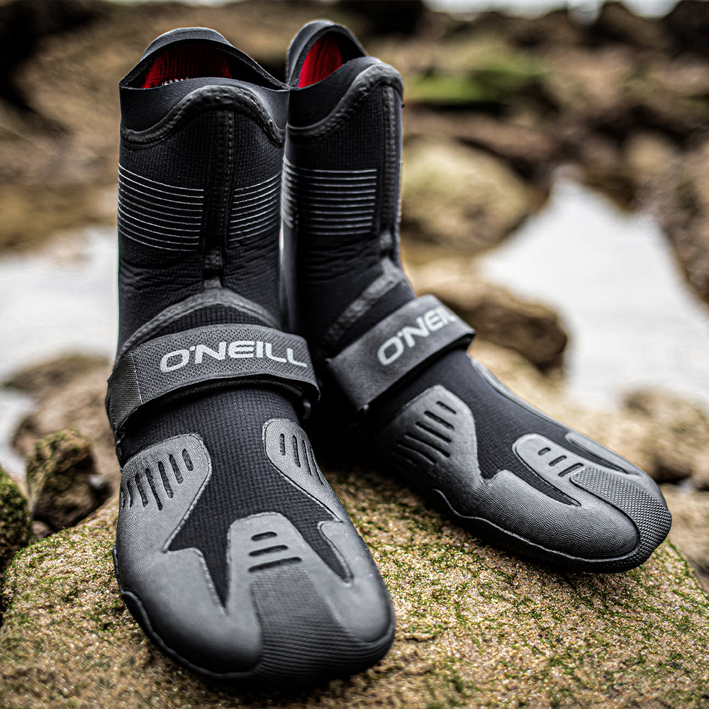 O'Neill PsychoTech RT 7mm neoprene boots