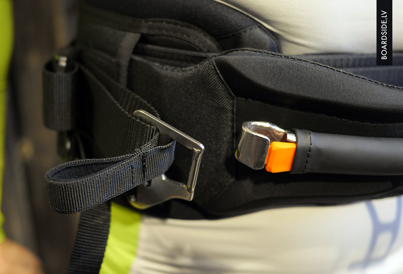 Brunotti Defence Waist Harness
