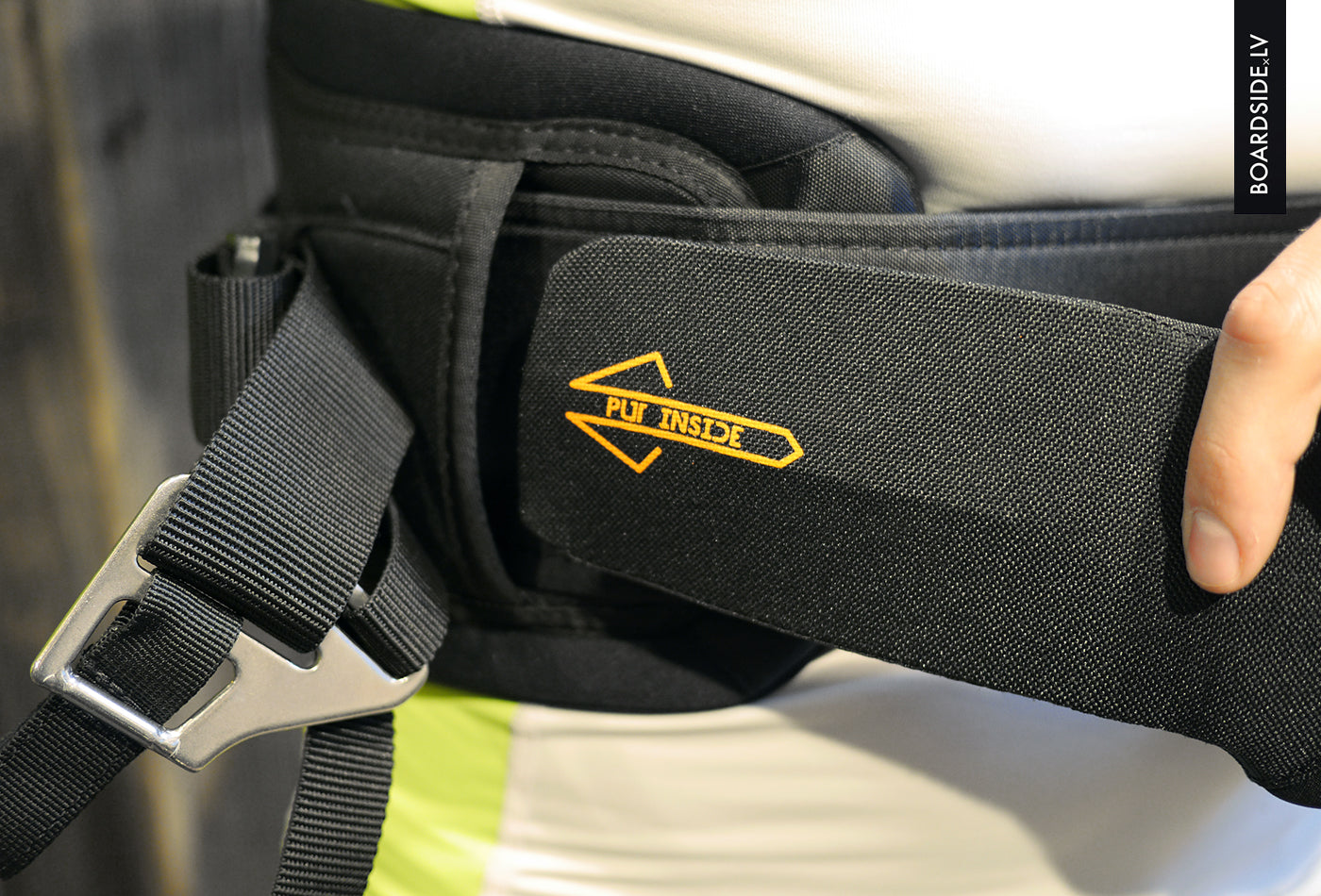 Brunotti Defence Waist Harness