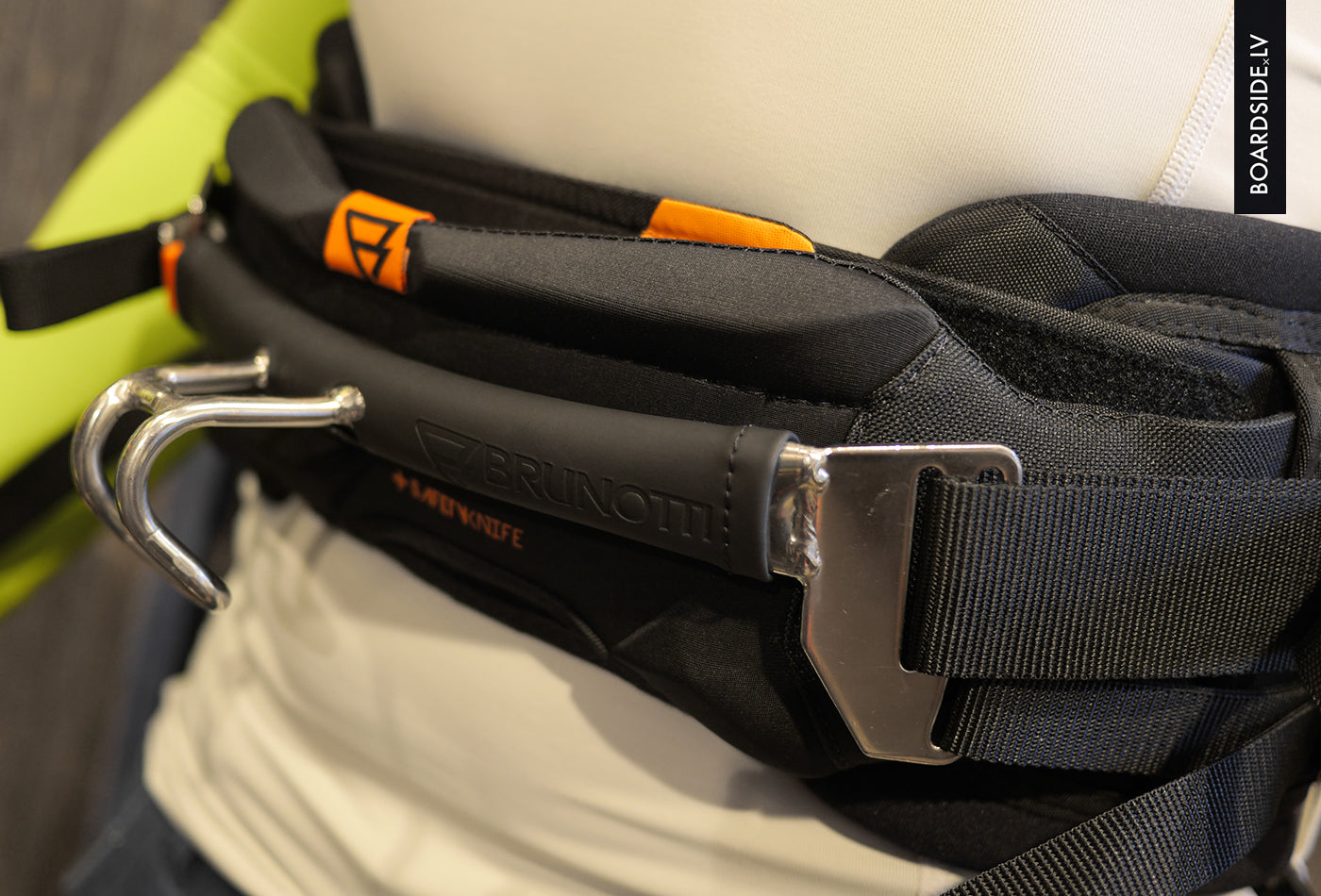 Brunotti Frame Waist Harness