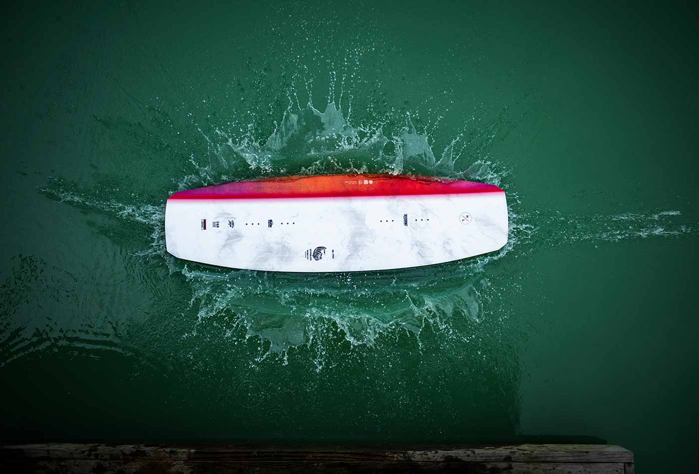 Hyperlite TNT 2025 Cable Wakeboard