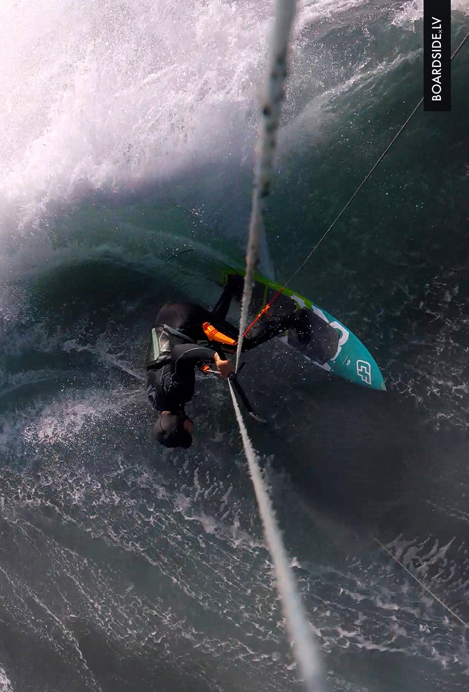 O'Neill Squid Lid 3mm Neoprene Cap