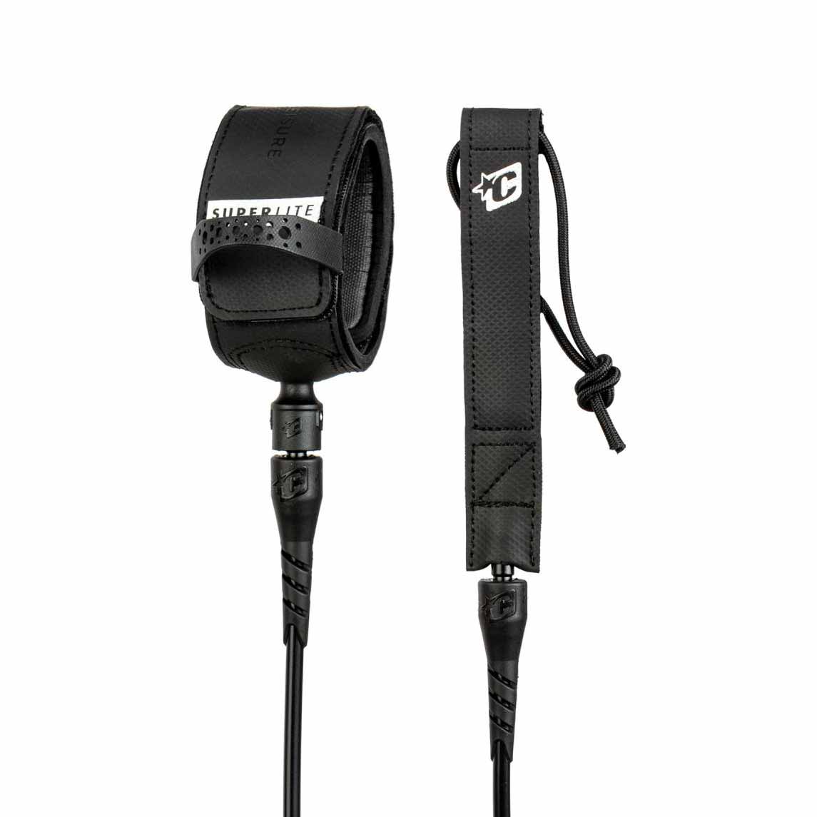 Surfboard Leash Creatures Superlite Comp 6