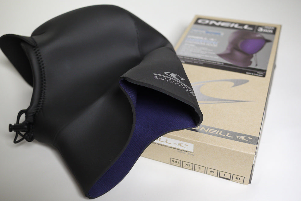 O'Neill Youth Psycho 3mm neoprene hood