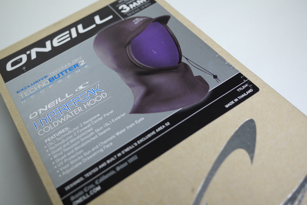 O'Neill Youth Psycho 3mm neoprene hood