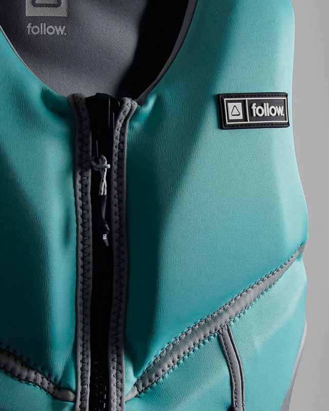 Follow Cure 50N Life Vest – Pink