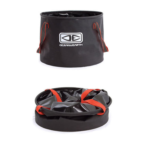 Ocean & Earth High N' Dry Wetty Bucket