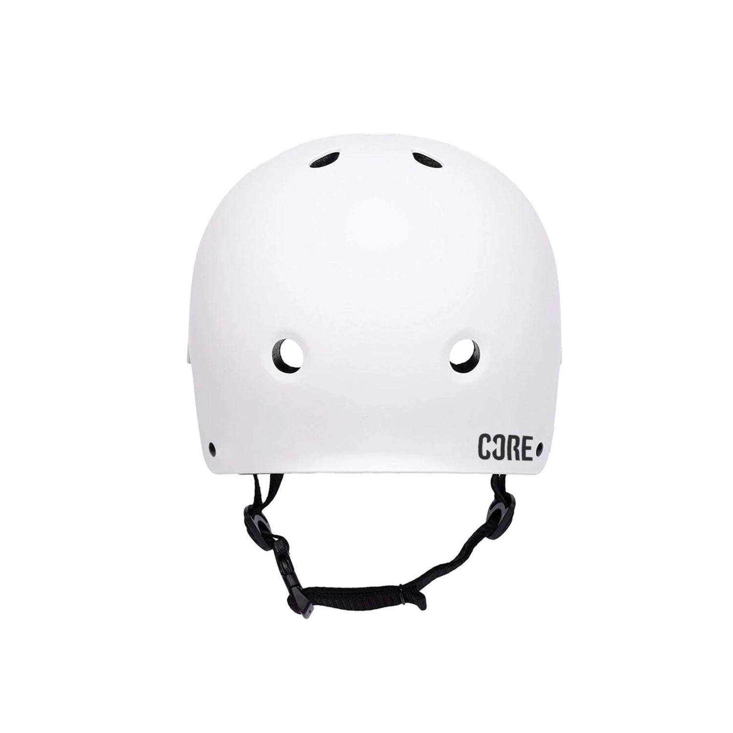 Core Basic Gray Helmet