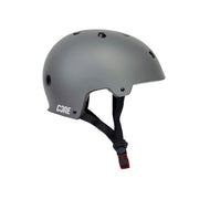 Core Basic Gray Helmet