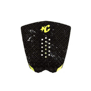 Creatures Griffin Colapinto Surf Traction Pad – Black Citrus