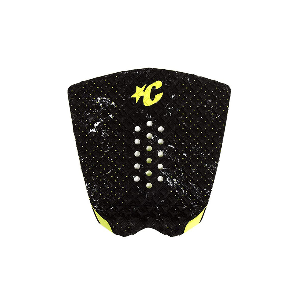 Creatures Griffin Colapinto Surf Traction Pad – Black Citrus