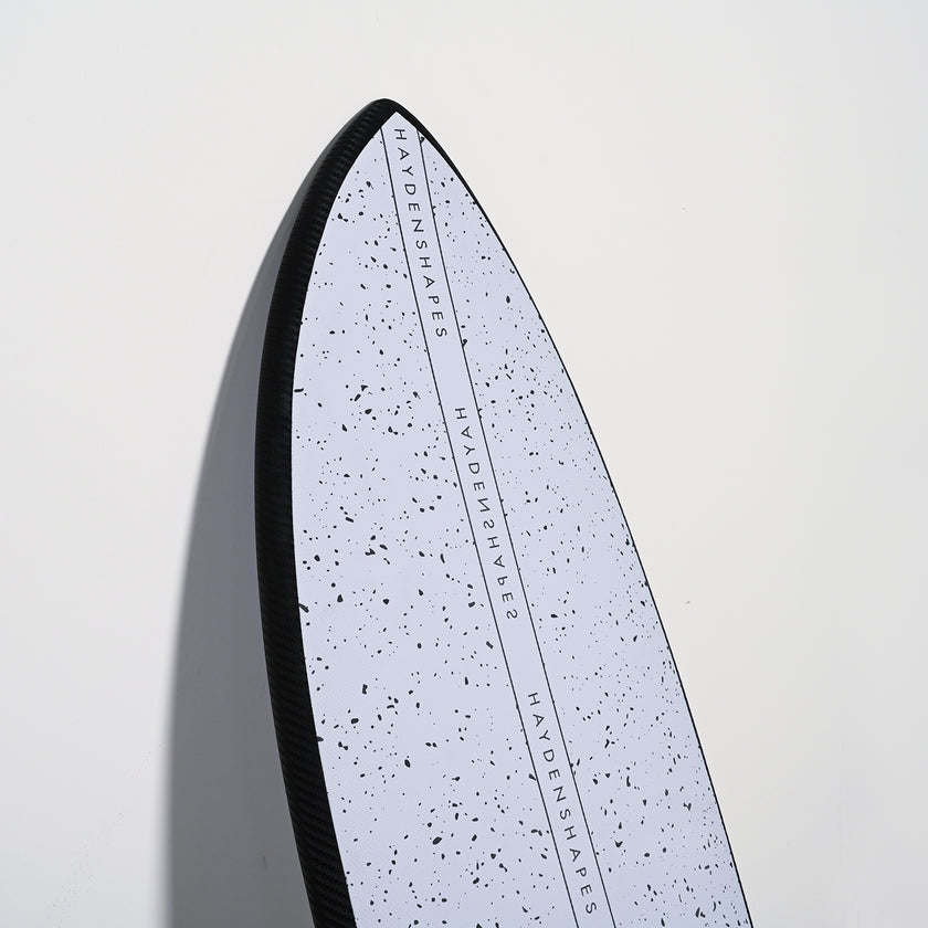Haydenshapes Hypto Krypto FutureFlex Soft Top Surfboard – 5'4 to 7'0